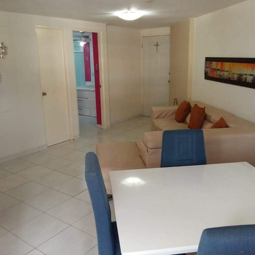 Imagen 3 de 10 de Venta De Apartamento En Residencial Llano Bonito, 20-4116