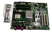 Comprar Placa Intel Server S875 Wp 1-e Pentium 4 