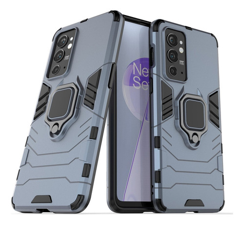 J0k Para Funda Protectora Anticaída Para Oneplus /