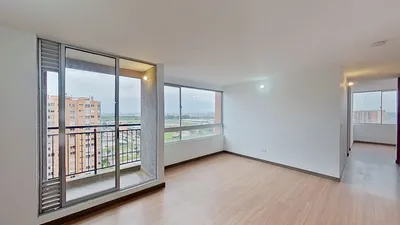 Apartamento en venta