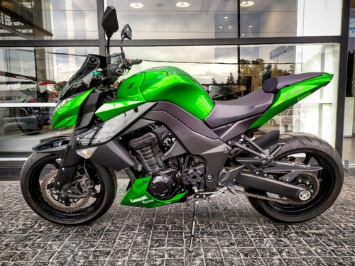 Kawazaki Z1000