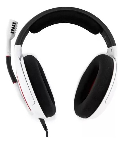 Auricular Gaming Sennheiser Game One White 