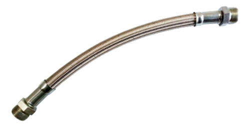 Flexible Salida Compresor M. Benz