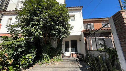 Venta Duplex Vicente López Gran Jardín