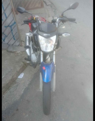 Imagem 5 de 9 de Moto Cg150 Fan