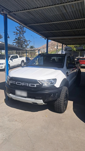 Ford Ranger 3.2 Xls Mt 4x4 Diesel 2020
