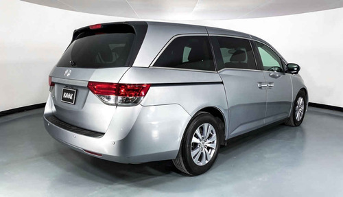 Imagen 9 de 15 de 27630 - Honda Odyssey 2016 Con Garantía At