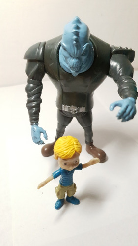 Olocoons Bimbo | Figuras Olocoons (Usado)