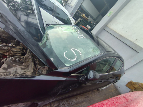 Mazda 3 En Partes 2016