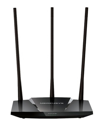 Router Mercusys Rompe Muros Mw330hp