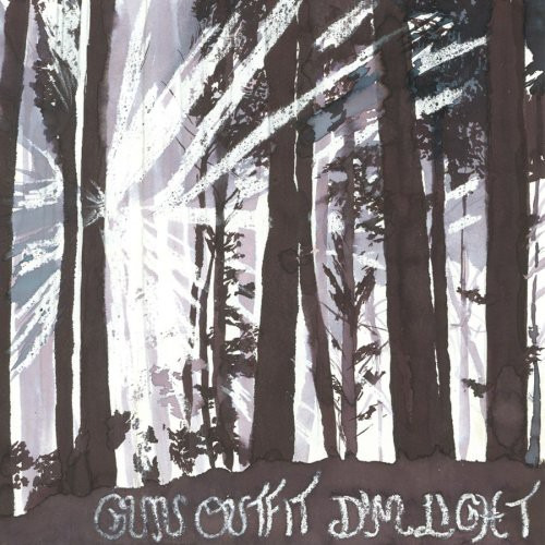 Gun Outfit Dim Light Cd