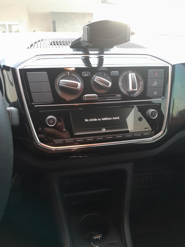 Volkswagen Up! 1.0 Pepper 101cv