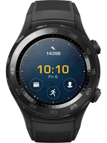 Relógio Smartwatch Huawei - Watch 2 Sports