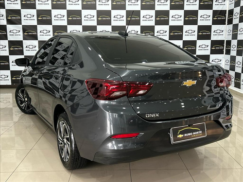 Chevrolet Onix 1.0 TURBO FLEX PLUS LT MANUAL