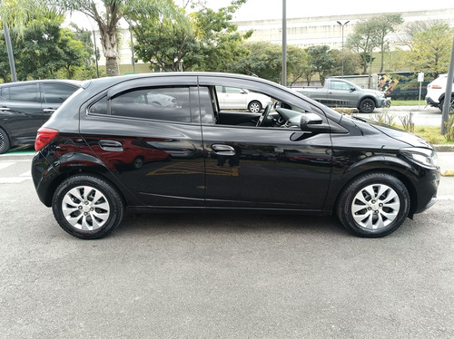 Chevrolet Onix 1.4 MPFI LT 8V