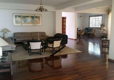 Imagen 14 de 26 de Se Vende Casa 550m2 5h/7b/6p Urb. Miranda