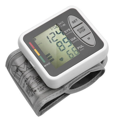 Pulsera Tester, Arterial Pression Monitor