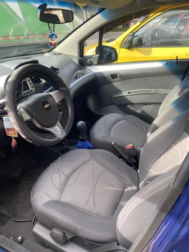 Chevrolet Spark 1.2 Gt M300