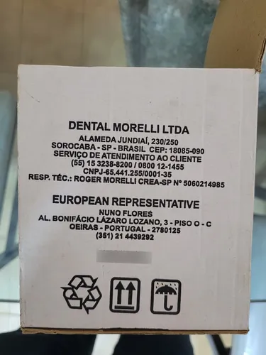 Articulador Typodont (nuevo)
