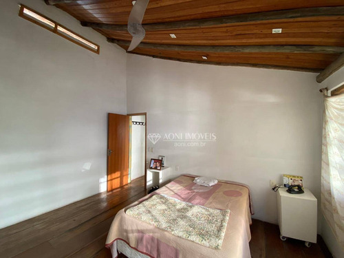 Imagem 29 de 30 de Casa Com 4 Dormitórios, 250 M² - Venda Por R$ 1.400.000,00 Ou Aluguel Por R$ 7.000,00/mês - Itapuã - Vila Velha/es - Ca0093