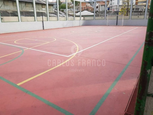 Apartamento De 72 M², Com 3 Dorms. (1 Suíte), Sala Estar/jantar, 1 Vaga, 2 Banheiros, Na Aclimação - Cf65568
