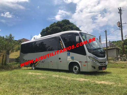 Imagem 1 de 10 de Marcopolo Senior Mb 2019 Novíssimo Confira !! Ref.116