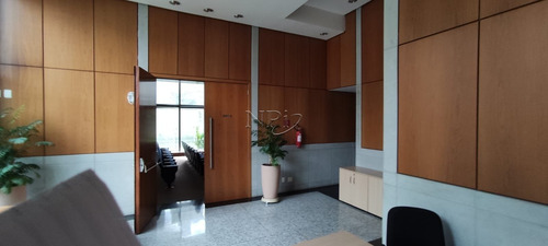 Imagem 7 de 15 de Edificio Doutor Cardoso De Melo| Doutor Cardoso De Melo,900| Npi Imoveis - V-5168