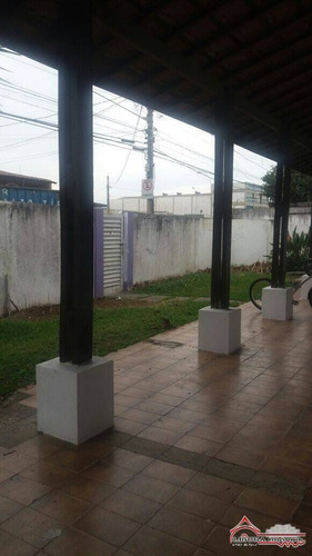 Imagem 11 de 15 de Área Comercial Na Adhemar De Barros Jacareí Sp 2 Mil M² - 5025