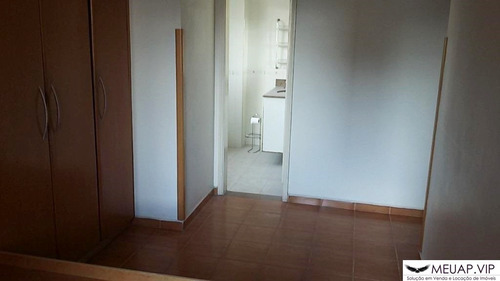 Imagem 30 de 30 de Amplo Apartamento Com 3 Dormitórios Para Venda Na Ponta Da Praia - Pp1207 - 68969632
