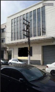 Imagem 21 de 21 de Galpão Em Belenzinho, São Paulo/sp De 2550m² Para Locação R$ 25.000,00/mes - Ga660405-r