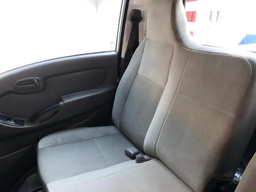 Hyundai HR 2.5 Hd Cab. Curta S/ Carroceria Tci 2p