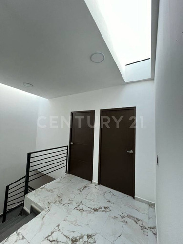 Se Vende Casa Nueva En Privada En El Centro De Jiutepec, Morelos.