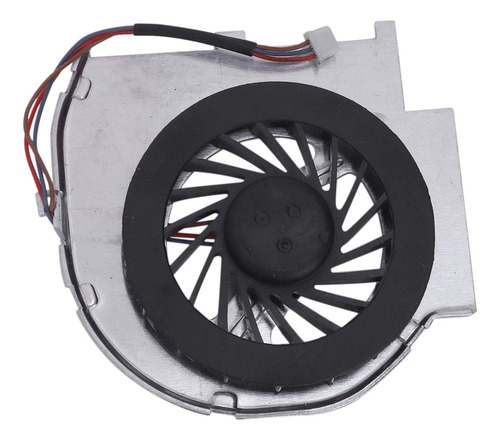 Ventilador Refrigeracion Cpu Para Ordenador Portatil Misaso