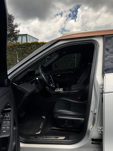 Range Rover Evoque Bronze Collection Mild Hybrid 2023