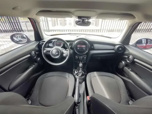 Mini Cooper 1.5 F55 Salt