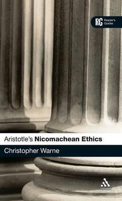 Aristotle's  Nicomachean Ethics'  - Christopher Warne (ha...