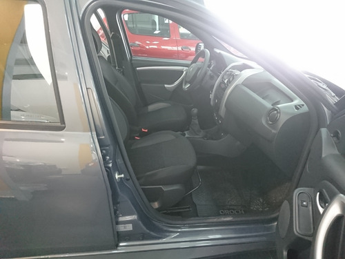 Renault Duster Oroch 2.0 Dynamique 2020 0 Km.