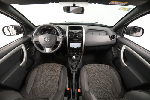 Renault Duster 4x2 Dynamique 1.6