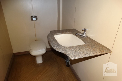 Imagem 12 de 14 de Sala-andar À Venda No Centro - Código 226107 - 226107