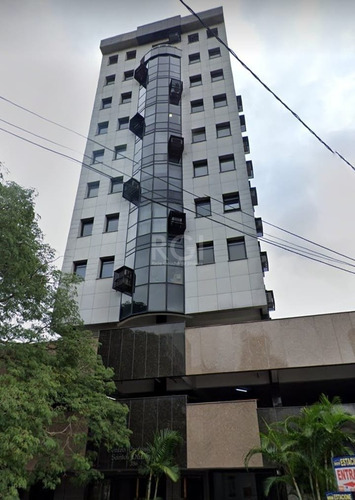 Imagem 3 de 5 de Conjunto/sala - Petropolis - Ref: 581562 - V-ca5119