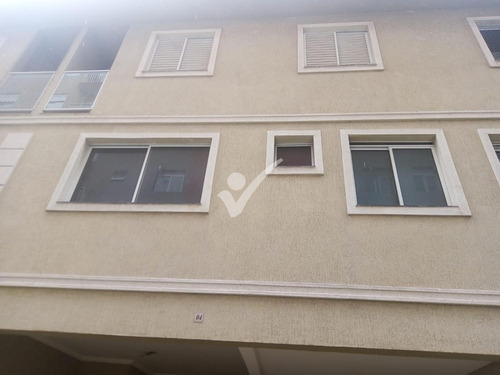 Imagem 2 de 16 de Casa Para Aluguel Em Vila Guilhermina - Ca003829