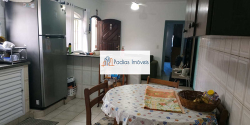 Imagem 7 de 21 de Casa Com 2 Dorms, Agenor De Campos, Mongaguá - R$ 220 Mil, Cod: 858471 - V858471