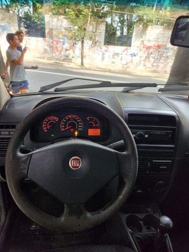 Fiat Strada 1.4 Working Flex 2p