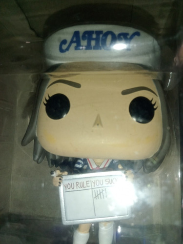 Imagen 8 de 9 de Funko Pop Stranger Things - Robin 922 En Caja
