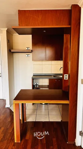 Departamento San Martín Id: 140715