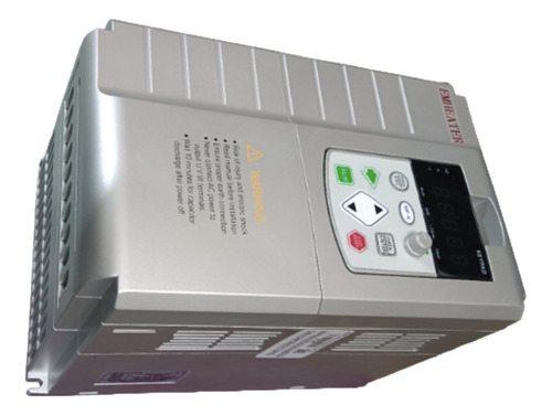 Variador De Velocidad 10hp 380v Em12-p3-7d5 Emheater