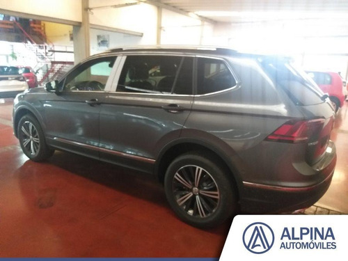 Volkswagen Tiguan 1.4 Highline 2021 0km 7 Plazas