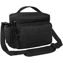 Comprar Caja De Almuerzo Opux, Bolsa De Almuerzo Aislada Para Vd2tv