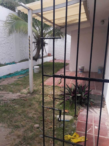 Imagen 10 de 17 de Casa En Arriendo En Barranquilla El Poblado