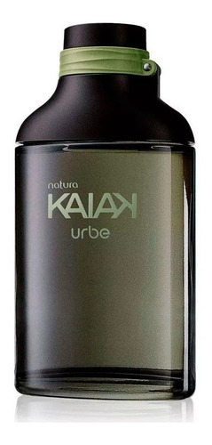 Perfume Kaiak Urbe Masculino Natura 100 Ml Original